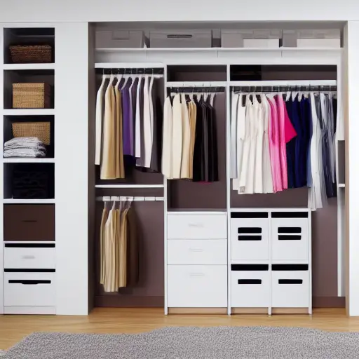 ClosetMaid Selectives – Storage Solutions For Nearly Any Room in Your Home
