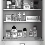 The Best Way to Organize Your Medicine Cabinet