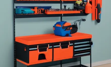 Home Depot Offers 30% Off Husky Garage Storage and Tool Storage