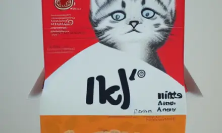 IAMS Kitten Dry Cat Food Review