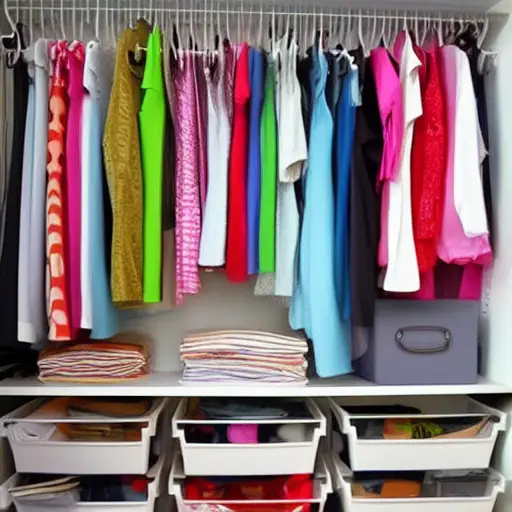 Closet Tips – How to Declutter and Organize Your Closet