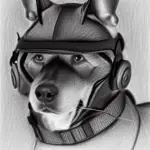 The Latest in Tactical Dog Gear