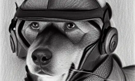 The Latest in Tactical Dog Gear