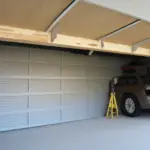 Things to Consider When Installing Garage Above Storage