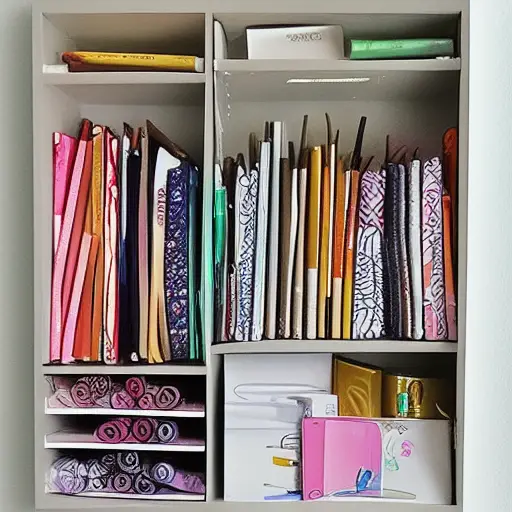 Get Organized With the Home Edit Ladies