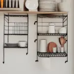 The Home Edit’s Signature Look in Kitchen Organization