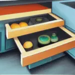 Small Kitchen Countertop Organization Ideas