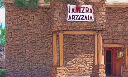 Best Places to Visit in Sanders, Arizona