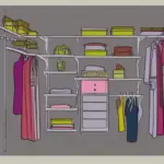 Awkward Closet Solutions