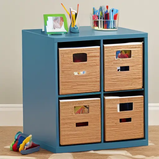 Better Homes and Gardens 8-Cube Storage Organizer Review