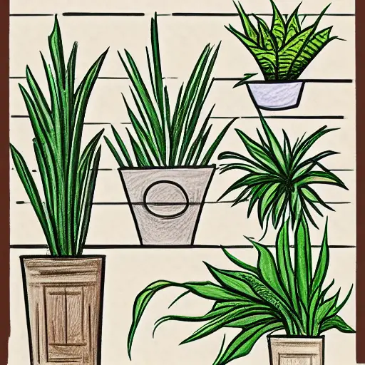 How to Choose an Indoor Plants Organizer