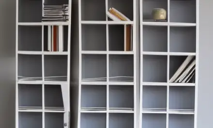 IKEA Wall Organizer For Your Office