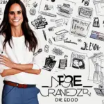 Jordana Brewster Returns to Netflix With “Get Organized With the Home Edit”