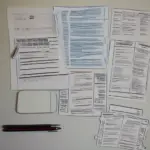 The Best Way to Organize Bills and Paperwork