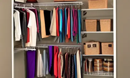 The Home Depot Offers Walk in Closet Organizers