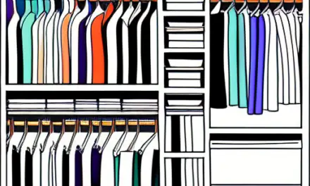 Organizing Your Closet Ideas