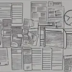 Ideas For Organising Paperwork