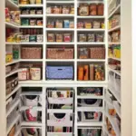Organizing Your Pantry Ideas