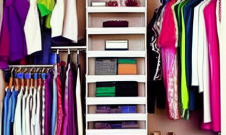Closet Shoe Organization Ideas For Small Spaces