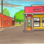 Places to Go in Herman, Missouri