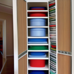 Choosing Storage Containers For Home Use