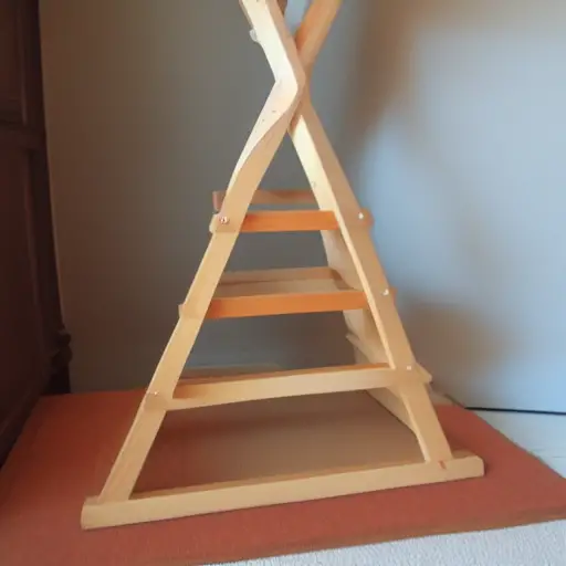 How to Build a Wooden Shoe Stand For Home