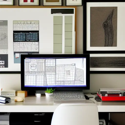 How to Use a Home Edit Office Organizer