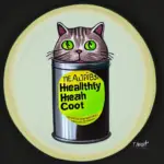 The Healthiest Cat Canned Food