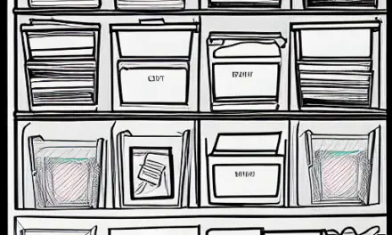Organize Your Home With Space Organizers