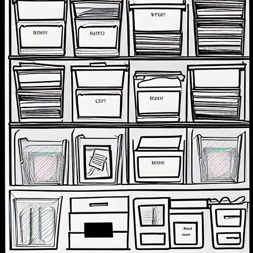 Organize Your Home With Space Organizers