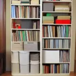 Declutter House Tips – Invest in Storage Solutions