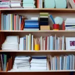 Decluttering Tips – 5 Tips to Declutter Your Home