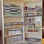 How to Organize Your Home With New Home Organization Ideas