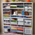 DIY Storage and Organization Ideas For Your Home