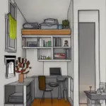 Apartment Organization Tips For Small Spaces