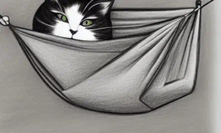 Cat Hammock Beds