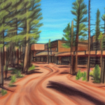 Places to Go in Pinetop, Arizona