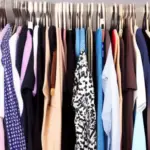 Wardrobe Management Tips to Maintain an Attractive Self-Image
