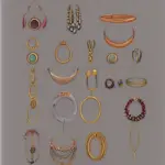 The Best Way to Organize Jewelry at Home