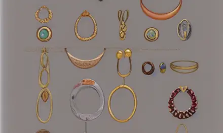 The Best Way to Organize Jewelry at Home