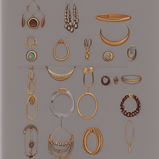 The Best Way to Organize Jewelry at Home