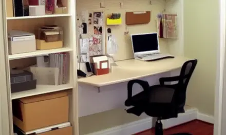 Office Organization Ideas – How to Organize Your Desk, Drawers, and Cabinets