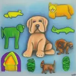 Eco Dog Toys