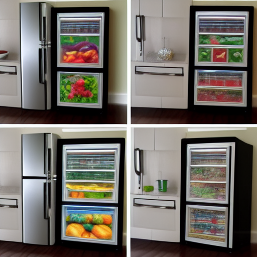 5 Ways to Organize Your Refrigerator