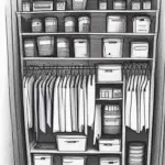 Home Storage Organization Ideas