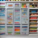 The Best Way to Organize Deep Freezer