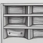 5 Ways to Organize Drawers