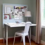 Simple Desk Organization Ideas For a Clutter-Free Workspace