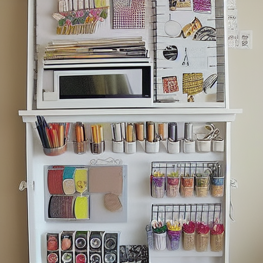Beautiful Organizing Ideas For Your Home