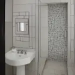 Bathroom Shower Organization Ideas